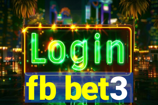 fb bet3